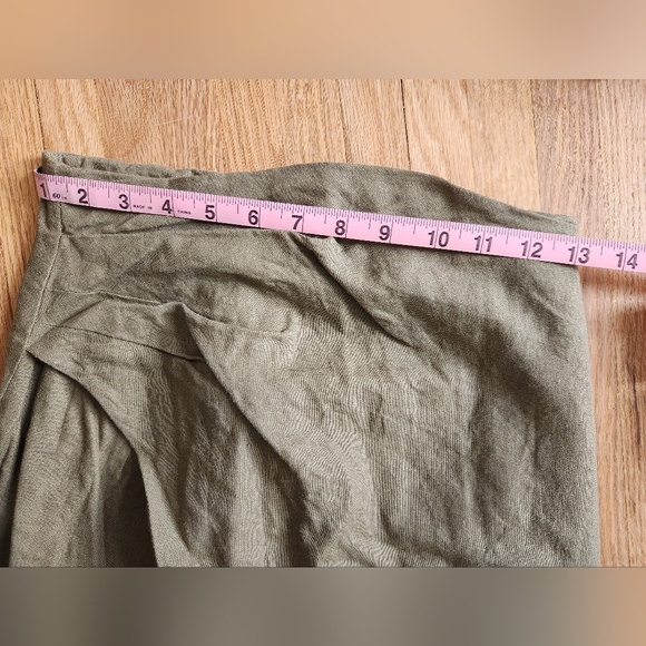 Amazing Two Piece Skirt Set - Picture 6 of 7